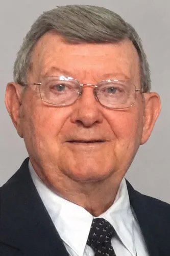 Andrew Cristo 1933-2026